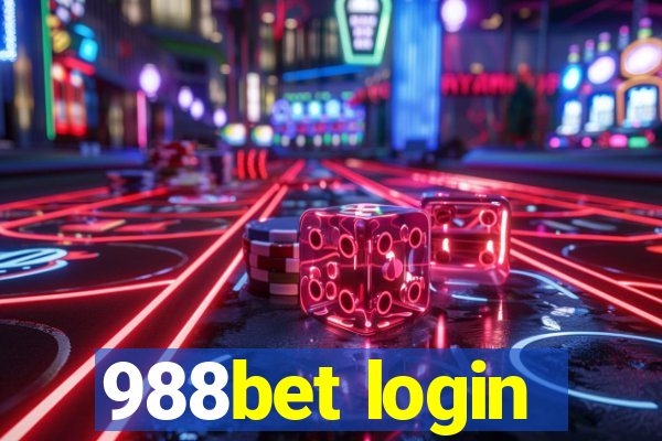 988bet login